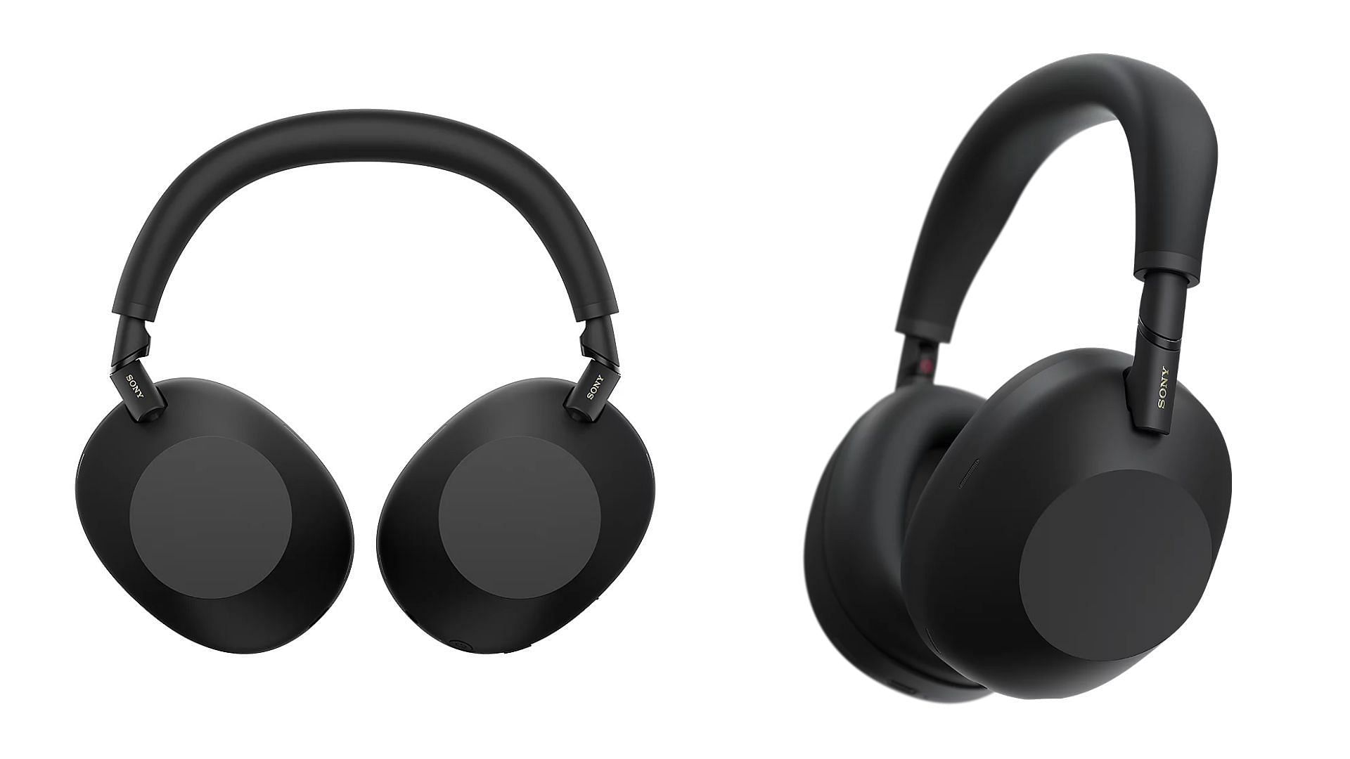 The Sony WH-1000XM6 is one of the best wireless headphones overall (Image via Sony)